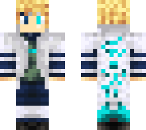 minato namikaze edit