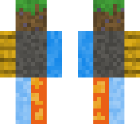 minecraft blocks