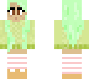 minty <3