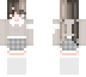 miss choklate