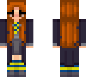 misty black - hp oc suggestion