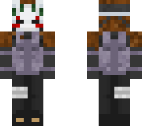monkey anbu