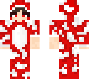 mooshroom boy
