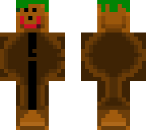 mr. coconut