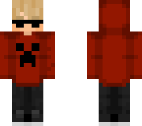 mr. red (mgl edition)