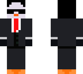 mr.penguin