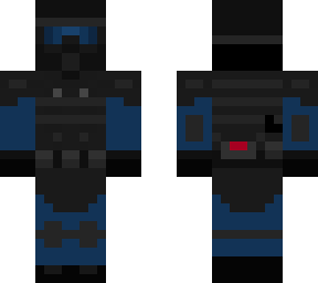 mtf unit nu-7