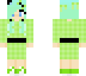 my age skin-for personal use only (bedrock skin)