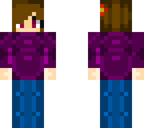 my best skin