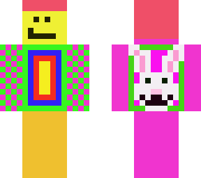 my bigges skin project