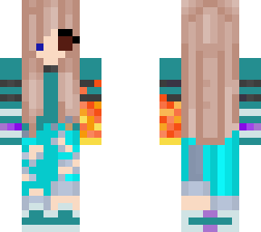 my gf pfp