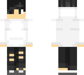 my main skin