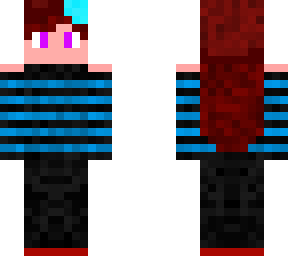 my oc