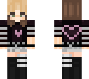 my offical skin
