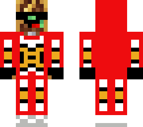 my other skin