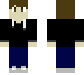 my own skin