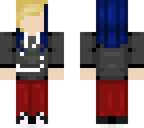 my personal skin