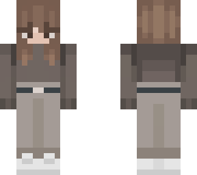 my personal skin