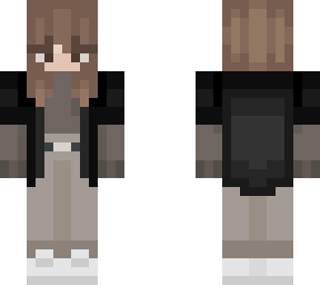 my personal skin