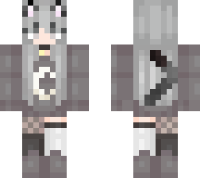 my roleplay mei fwa skin