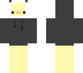 my second skin ;-;