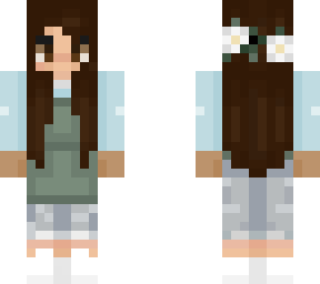 my skin - gardener