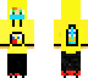 my skin (go follow me on twitch : rtylive