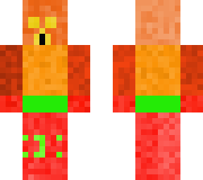 my skin