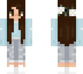 my skin