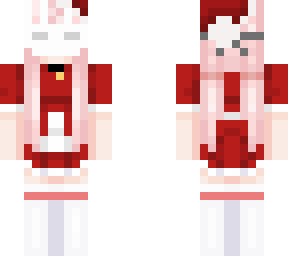 my skin chismas