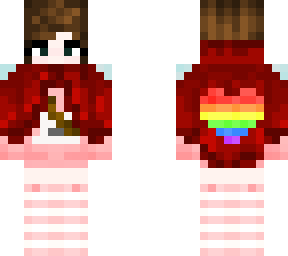 my skin crystal queer