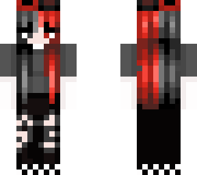 my skin updated