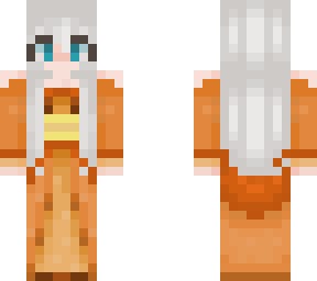 my wedding skin