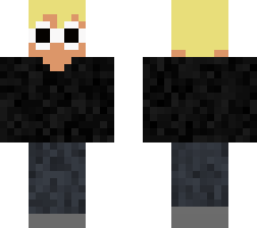 my youtube skin