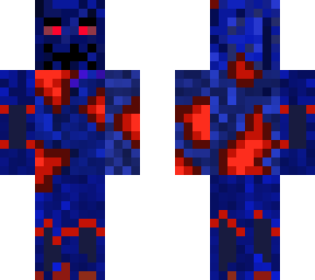 mystical zombie warrior