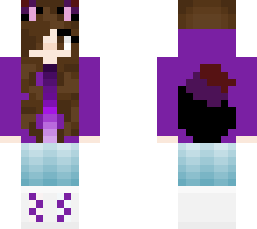 naga the lycan (my skin)