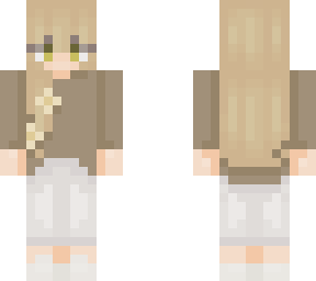 nana - oc's #1