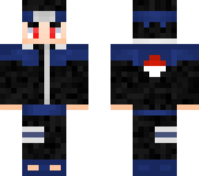 naruto uchiha