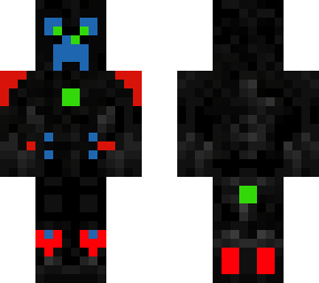 neon creeper