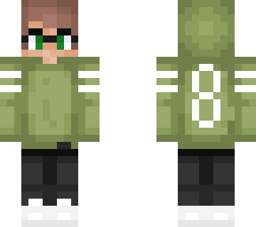 nerd boy reimagined