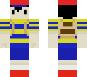 ness