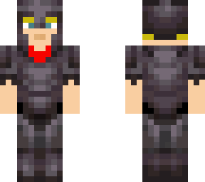 netherite enderpc101