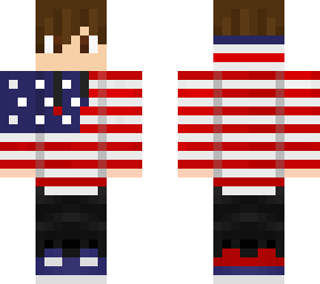 new president? (patriotic hoodie v2)