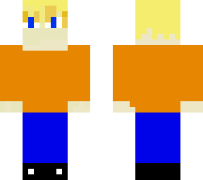 new skin