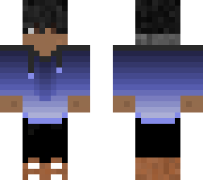 new skin boi