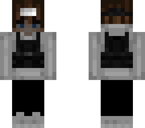 new skin guy