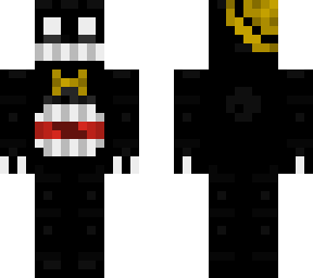 nightmare shadow freddy (edit)