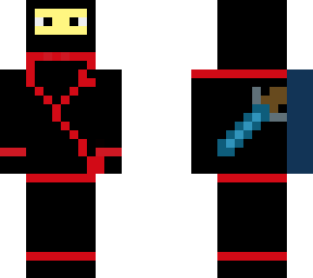 ninja