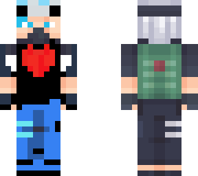 ninja red x