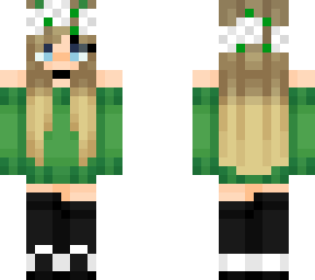 noraplayz (the green one)